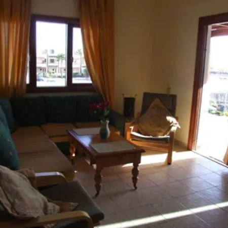 Balladina Viii Ferienhaus Playa Blanca (Lanzarote)