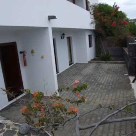 Balladina Viii Ferienhaus
